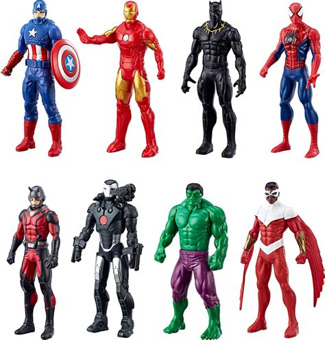 Action Toys and Collectables .